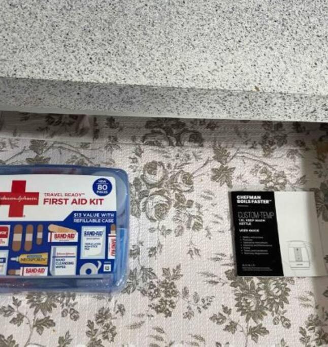 Healing Haven King Bed Suite 댈러스 외부 사진